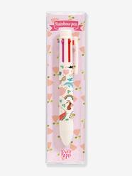 Toys-Tinou 6-Colour Rainbow Pen - DJECO