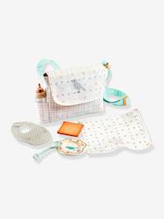 Toys-Mealtime Set - DJECO