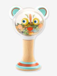 Toys-Baby & Pre-School Toys-BabyMaraki Maracas-Style Rattle - DJECO