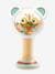 BabyMaraki Maracas-Style Rattle - DJECO white 