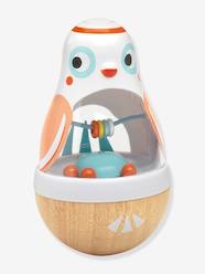 Toys-BabyPoli Wobble Toy - DJECO