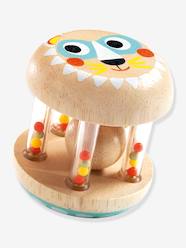 Toys-Baby & Pre-School Toys-BabyShaki Rattle - DJECO