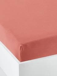 -Plain Fitted Sheet for Baby