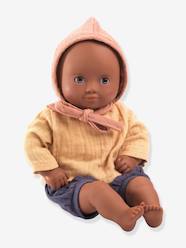 Toys-Dolls & Soft Dolls-Dolls & Accessories-Pomea Doll - DJECO