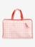 Changing Bag - DJECO blue+rose 