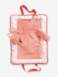 Toys-Dolls & Soft Dolls-Changing Bag - DJECO