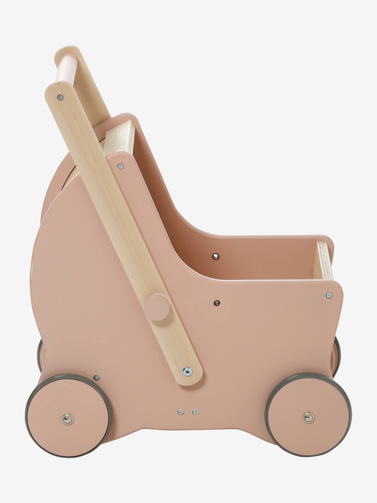 Wooden cheap pushchair walker