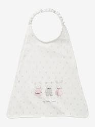 Nursery-Mealtime-Large Bib