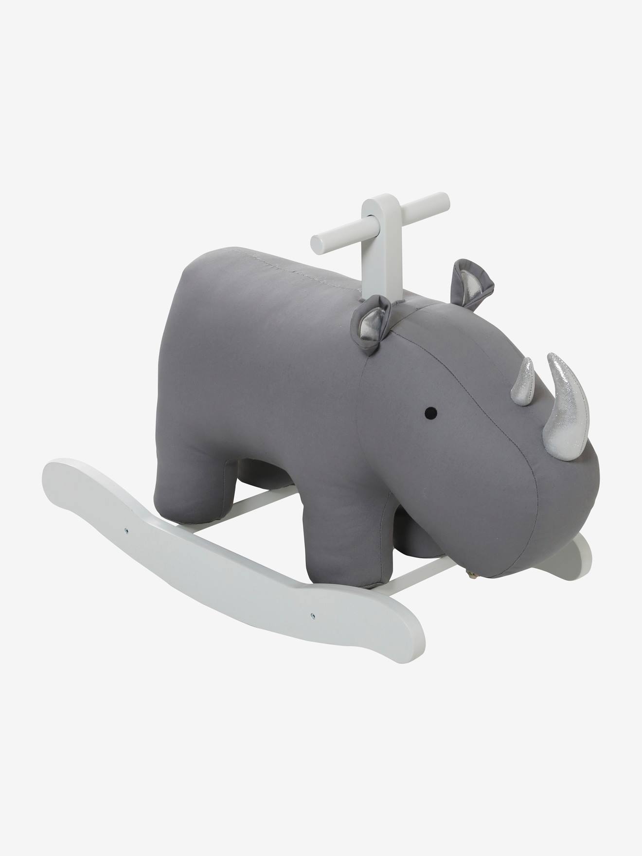 Rocking hippo hot sale