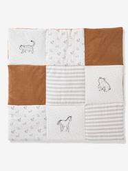 Bedding & Decor-Decoration-Patchwork Quilt, Little Nomad