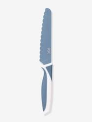 Nursery-Mealtime-Kids' Knife, KIDDIKUTTER