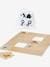 Giant Memory Game in FSC® Wood BEIGE MEDIUM SOLID WITH DECOR 