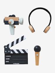 Film Director Set in FSC® Wood