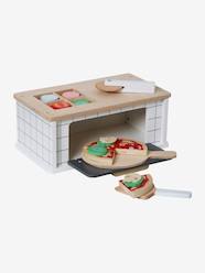 Toys-Pizza Oven in FSC® Wood