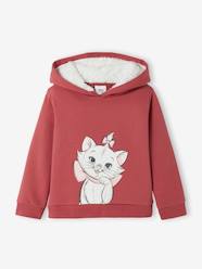 Girls-Cardigans, Jumpers & Sweatshirts-Marie of The Aristocats by Disney® Hoodie for Girls
