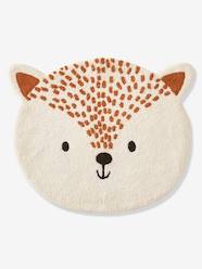 Bedding & Decor-Bathroom Rug in Towelling, Deer