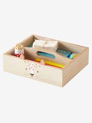 Bedding & Decor-Decoration-Wooden Pencil/Pen Holder