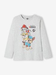 Boys-Tops-Long Sleeve Paw Patrol® Top for Boys