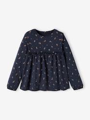 Girls-Printed Top for Girls