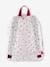 Backpack with Cherry Motifs for Girls PINK LIGHT ALL OVER PRINTED 