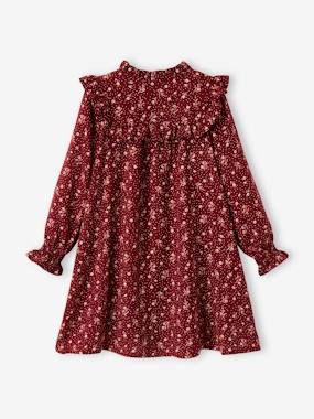 Girls' Dresses - Flower Girl Dresses & Kids' Dresses | Vertbaudet