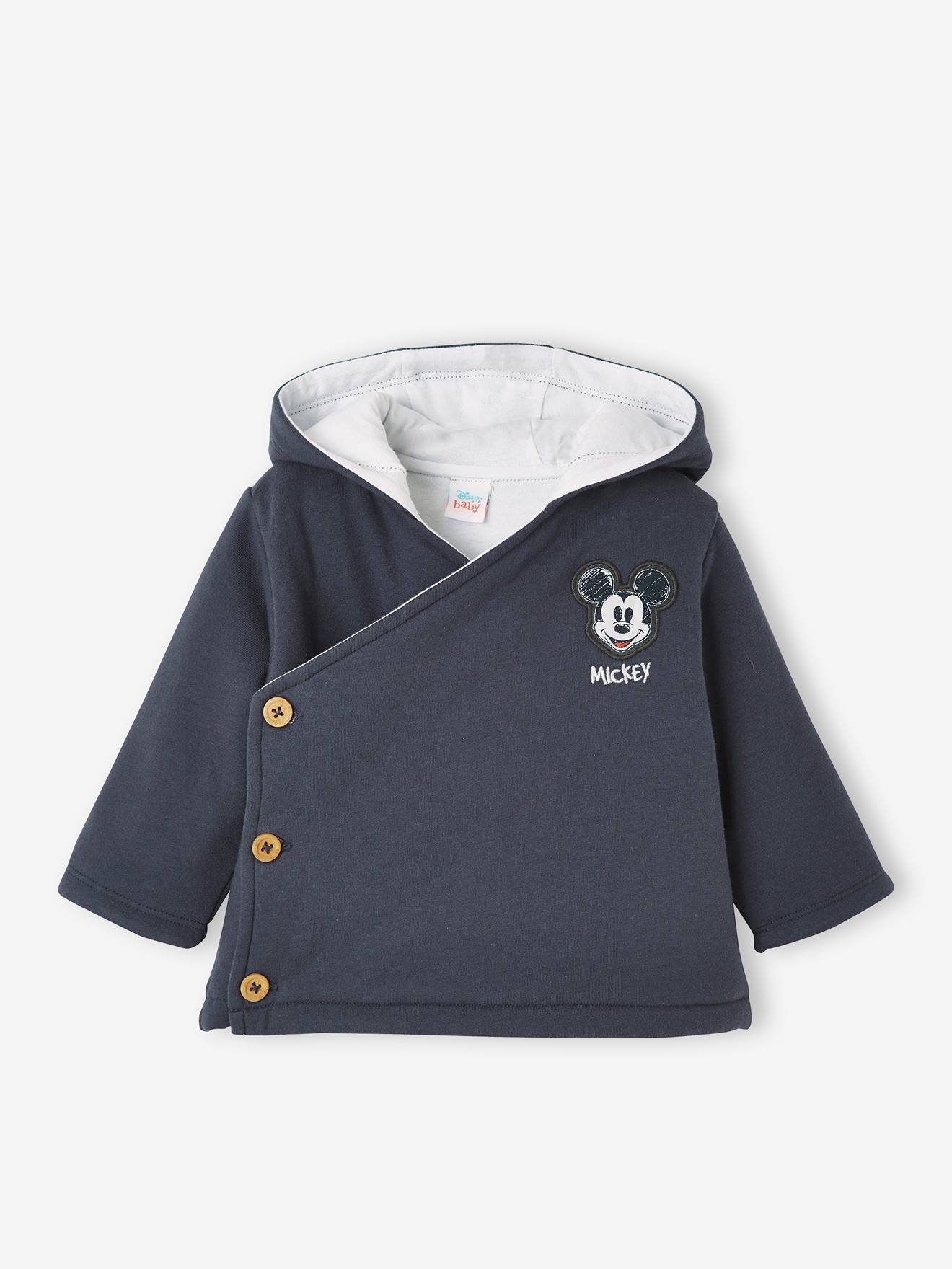 Mickey mouse sale baby jacket