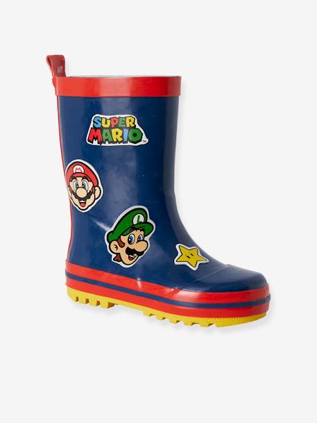 Super Mario® Wellies Blue 