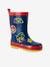 Super Mario® Wellies Blue 