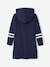 Harry Potter® Sweatshirt Dress for Girls BLUE DARK SOLID WITH DESIGN 