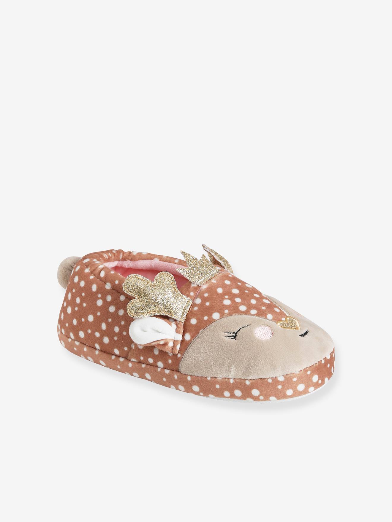 Fancy 2024 girl slippers