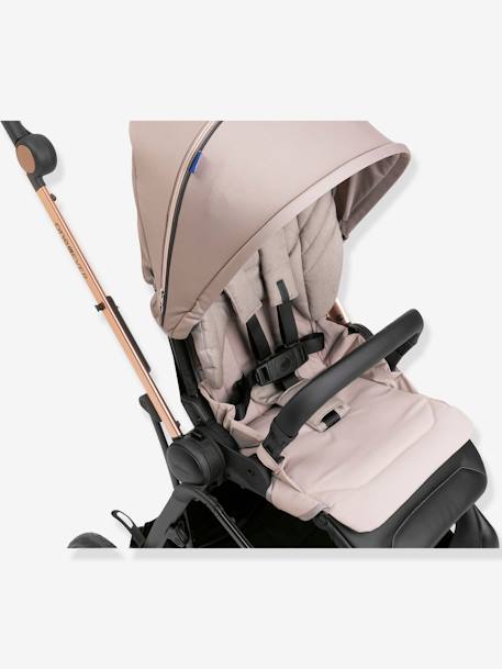 One4Ever Pushchair by CHICCO beige+black 