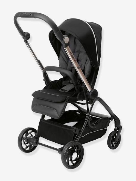 One4Ever Pushchair by CHICCO beige+black 