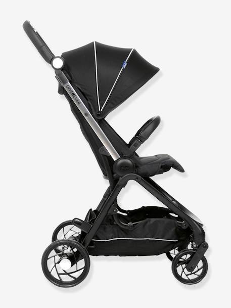 One4Ever Pushchair by CHICCO beige+black 