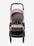 One4Ever Pushchair by CHICCO beige+black 