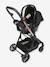 One4Ever Pushchair by CHICCO beige+black 