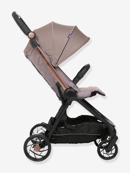 One4Ever Pushchair by CHICCO beige+black 