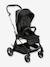 One4Ever Pushchair by CHICCO beige+black 