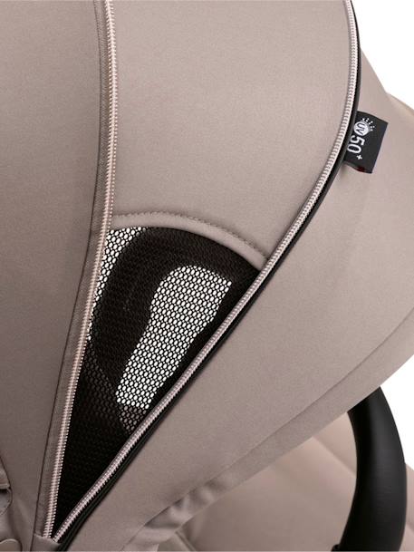 One4Ever Pushchair by CHICCO beige+black 