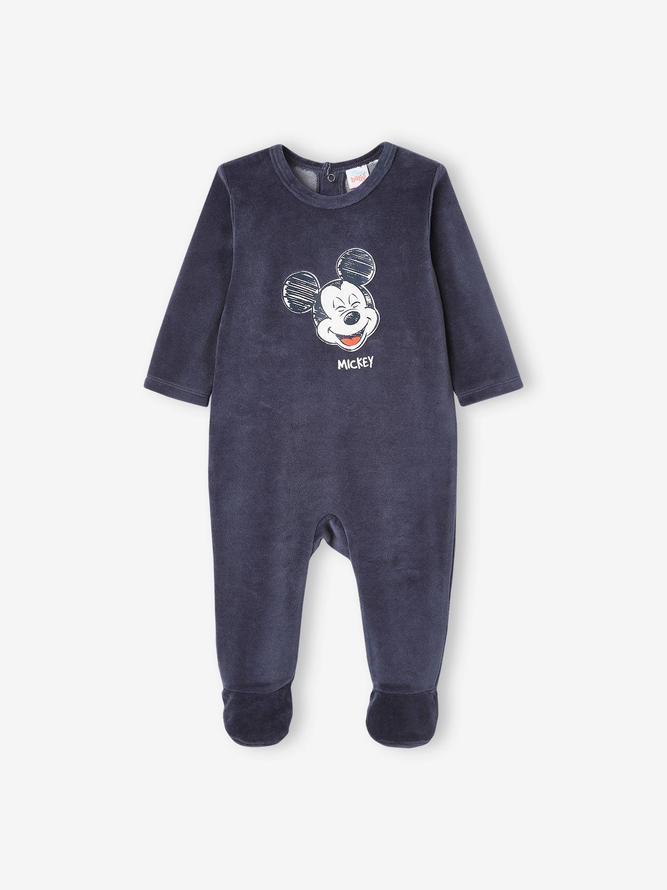 Disney sleepsuits sale baby