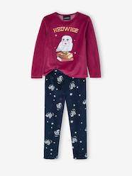 Girls-Nightwear-Velour Harry Potter® Pyjamas for Girls