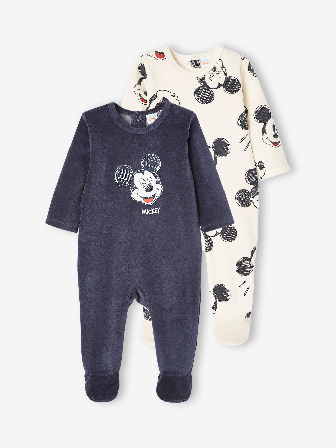 Mickey mouse best sale baby clothes uk