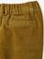 Corduroy Trousers for Babies BROWN MEDIUM SOLID 