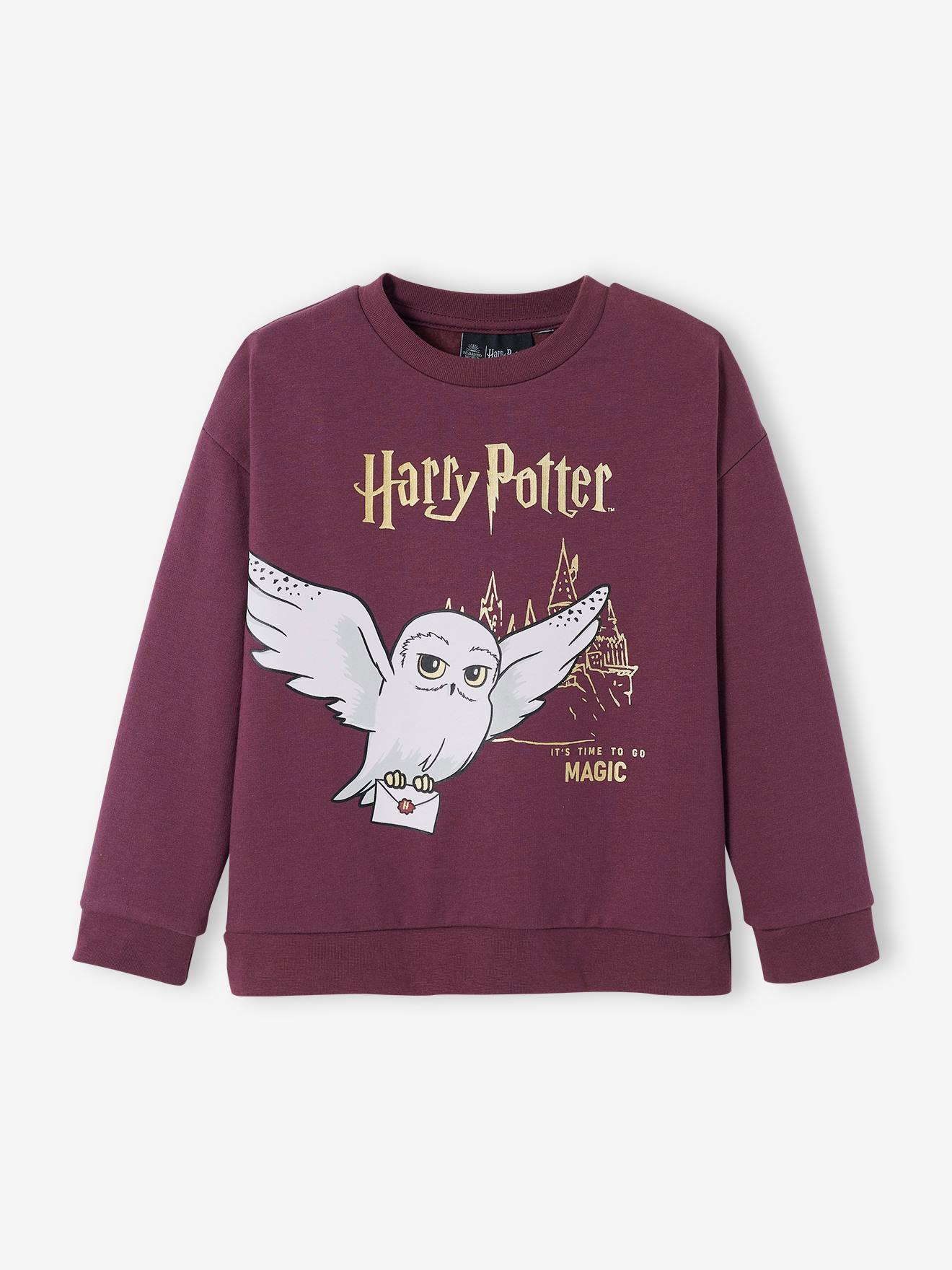 Harry potter 2025 sweatshirt uk