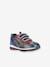 Trainers with Lights for Baby Boys, Todo by GEOX® navy blue 