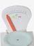 Kitchen Scales in FSC® Wood BEIGE LIGHT SOLID WITH DESIGN 