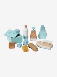 -Cleaning Products Kit in FSC® Wood