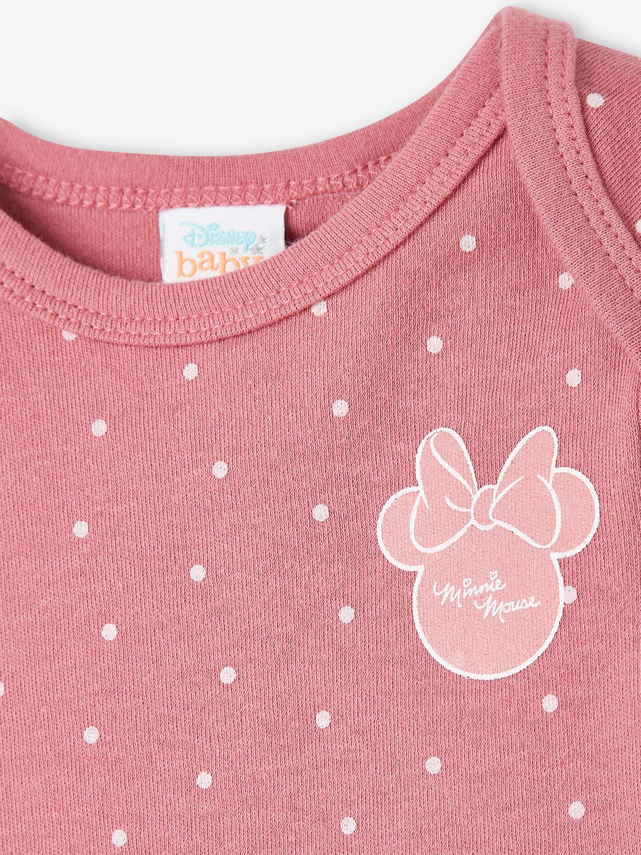 Minnie mouse t hot sale shirt baby