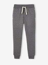 -Fleece Joggers for Boys