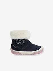 -Boots for Baby Girls, Omar Girl WPF by GEOX®