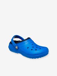 Classic Lined Clog K for Children by CROCS(TM)